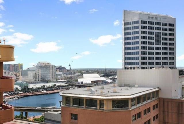 93/289 Sussex Street, NSW 2000