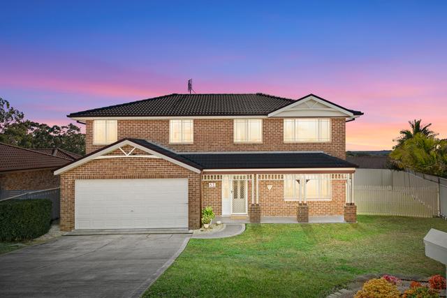 61 Bindowan Crescent, NSW 2287