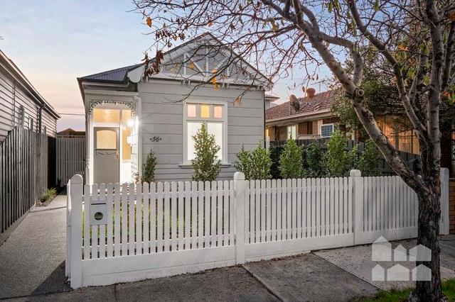 36 Creswick Street, VIC 3011