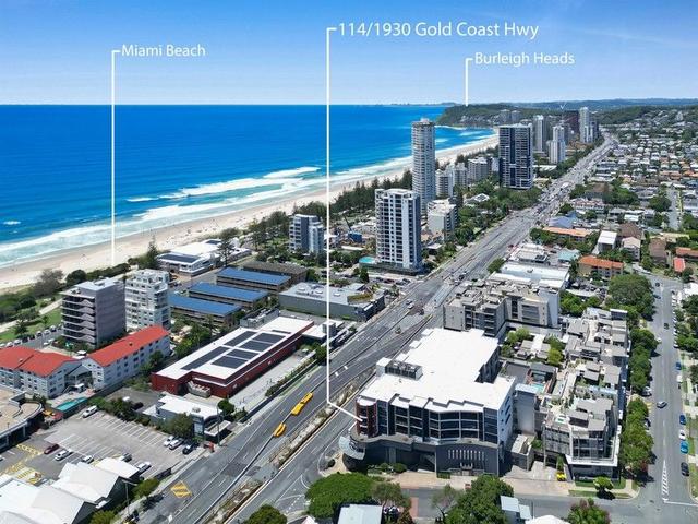 114/1930 Gold Coast Highway, QLD 4220