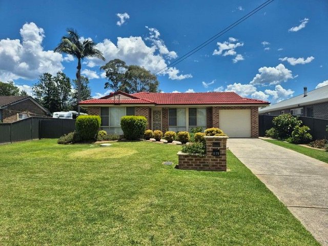 84 Hawthorne Road, NSW 2574