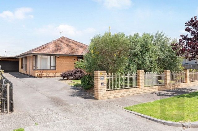 25 Begonia Avenue, VIC 3025