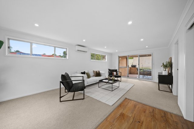 60 Galloway Street, ACT 2905