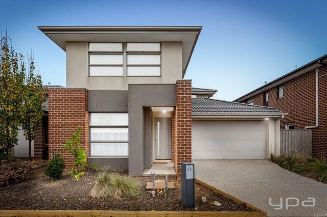 31 Charlwood  Promenade, VIC 3030