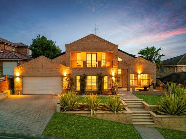 15 Fitzgerald Way, NSW 2153