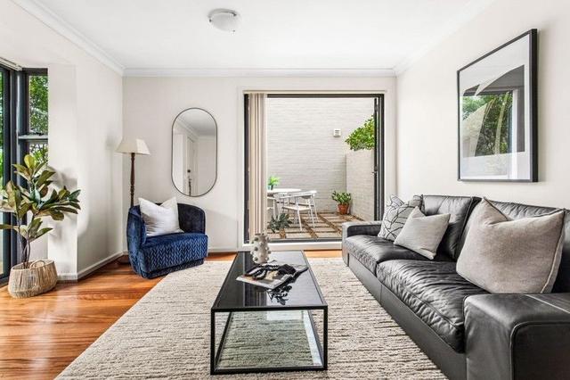 55/15 Begonia  Street, NSW 2035