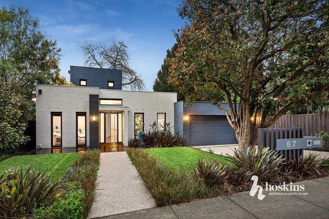 87 Yarra Road, VIC 3136