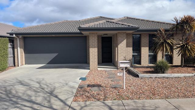 26 Anna Morgan Circuit, ACT 2914