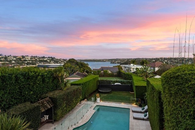 33 Ponsonby Parade, NSW 2092