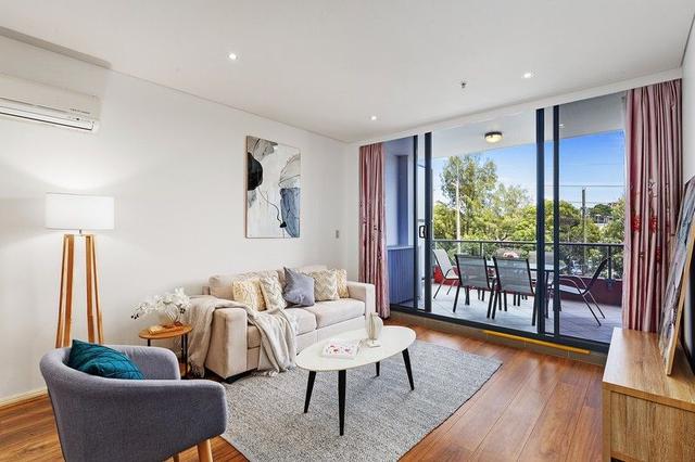 806/88-90 George Street, NSW 2077