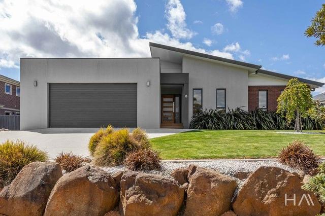 8 Bushland Grove, TAS 7249