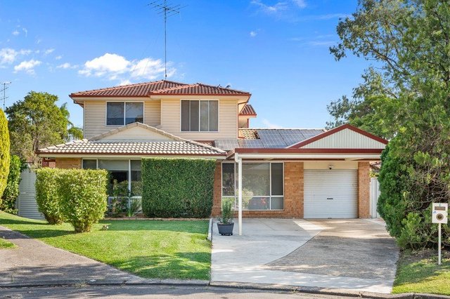 6 Etna Close, NSW 2749