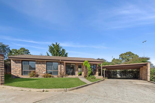 2/22 Southbar Road, NSW 2620