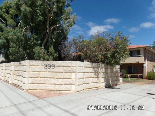 18/299 Harborne Street, WA 6016