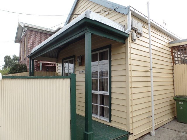 100 Pilgrim Street, VIC 3011