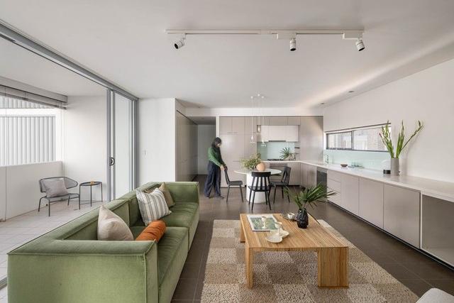 28/33 Reservoir Street, NSW 2010