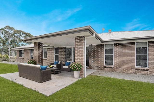 501 Mulwaree Drive, NSW 2579