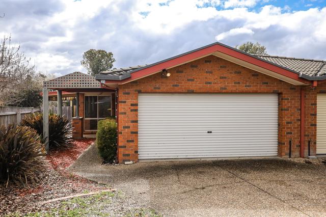 35 Bywaters Street, ACT 2914