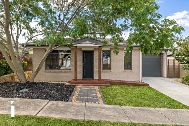 4 Breen Street, ACT 2913