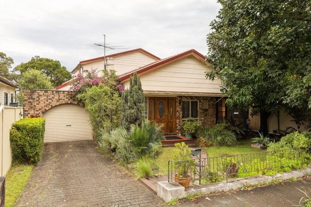 12 Gregory Street, NSW 2136