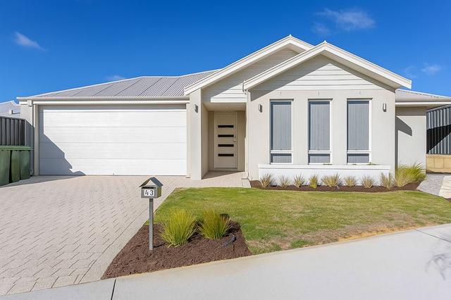 43 Aduro Street, WA 6034