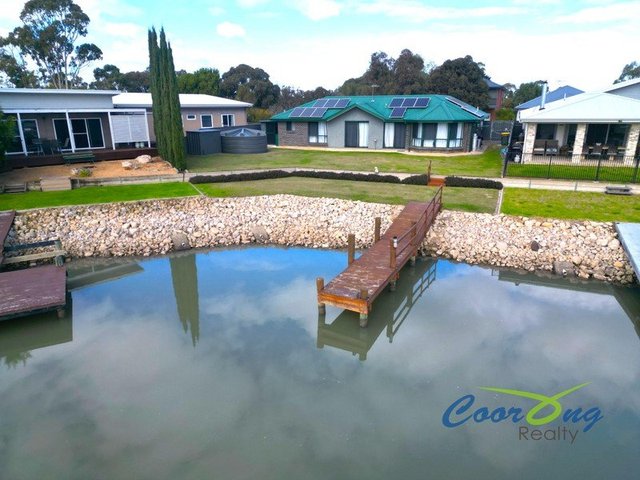 3 Jefferson Court, SA 5259