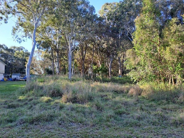 17 Glendale Road, QLD 4184