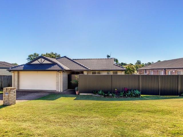 8 Bedivere Drive, QLD 4208