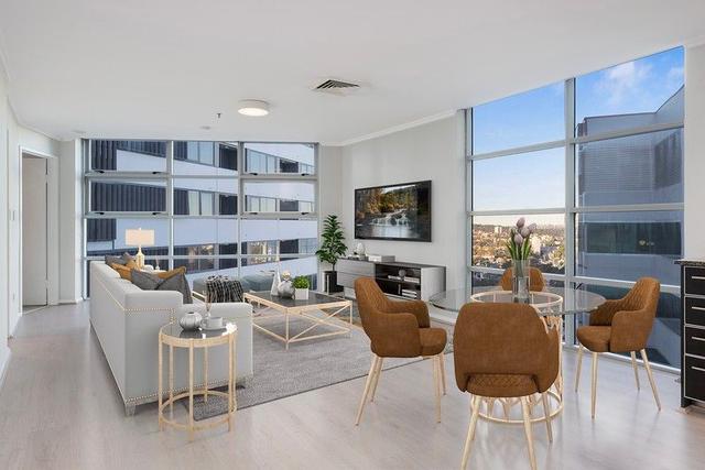 1203/93 Pacific Highway, NSW 2060