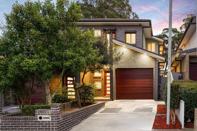 10a Levy Street, NSW 2145