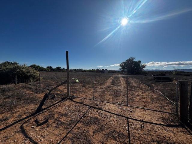 Lot 50 Reservoir Road, SA 5710