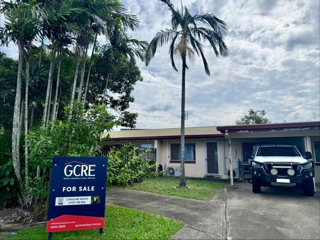 3/1 Cutler Drive, QLD 4740