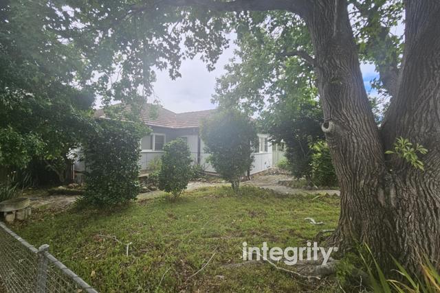 68 Wallace Street, NSW 2541