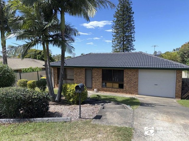 6 Alston Court, QLD 4161