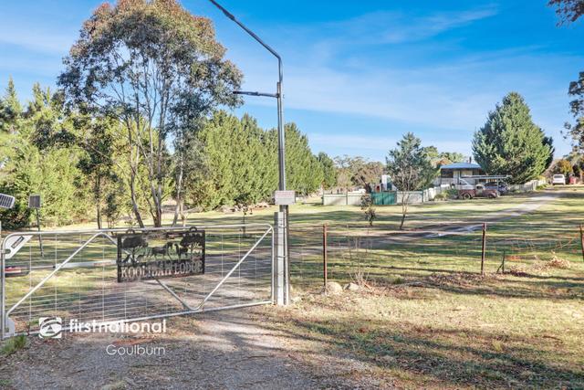 567 Jerrara Road, NSW 2579