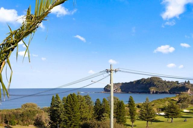 4/34-36 Golf Avenue, NSW 2103