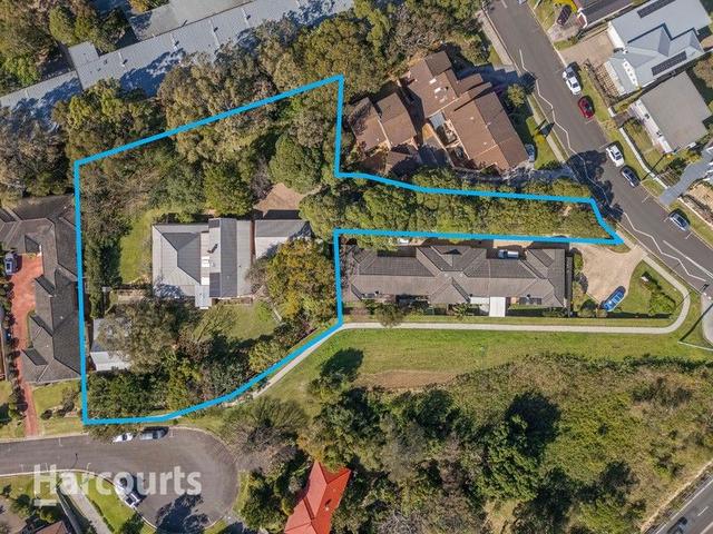 19 Saddleback Mountain Road, NSW 2533