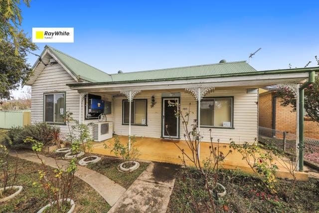 197 Capper Street, NSW 2720
