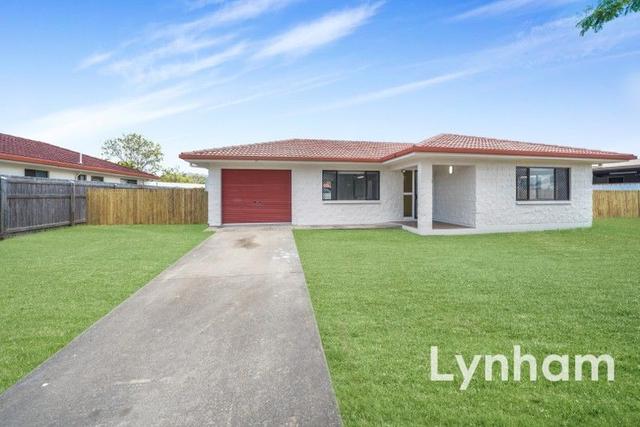 37 Serrano Crescent, QLD 4814