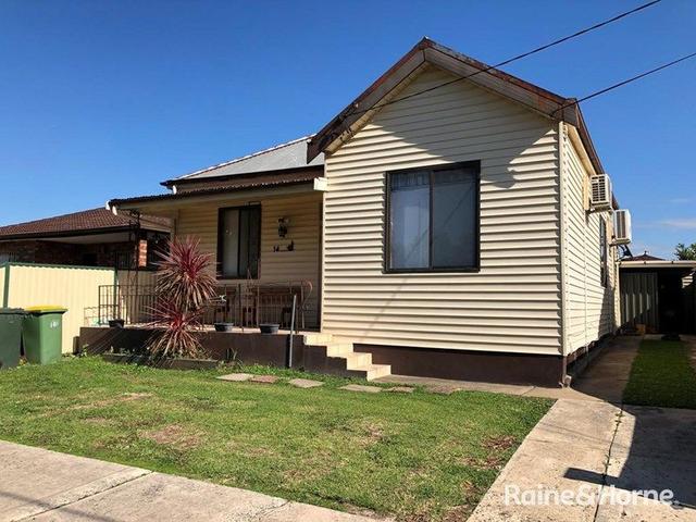 14 Pegler St, NSW 2142