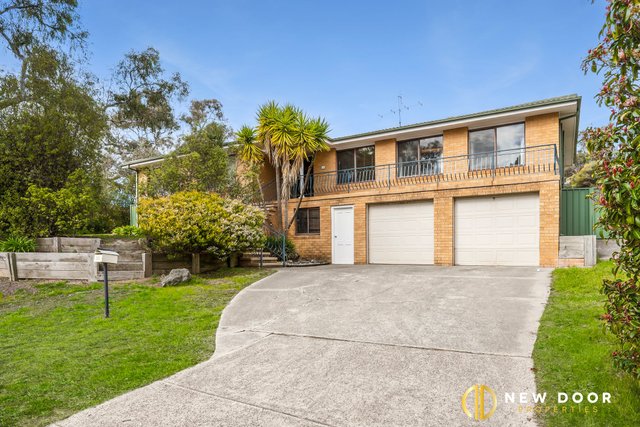 38 Daley Crescent, ACT 2615