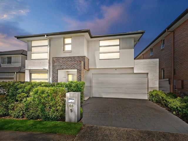 66 Cobden Parkes Crescent, NSW 2141