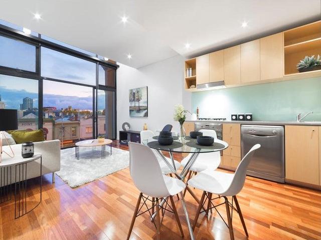 303/350 Victoria Street, VIC 3051