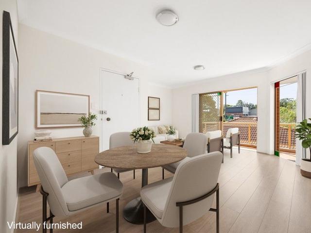12/1-5 Hampden Street, NSW 2209