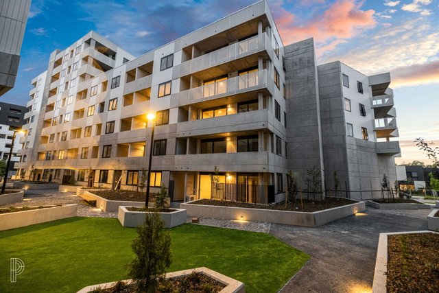 305/26 Cynthea Teague Crescent, ACT 2900