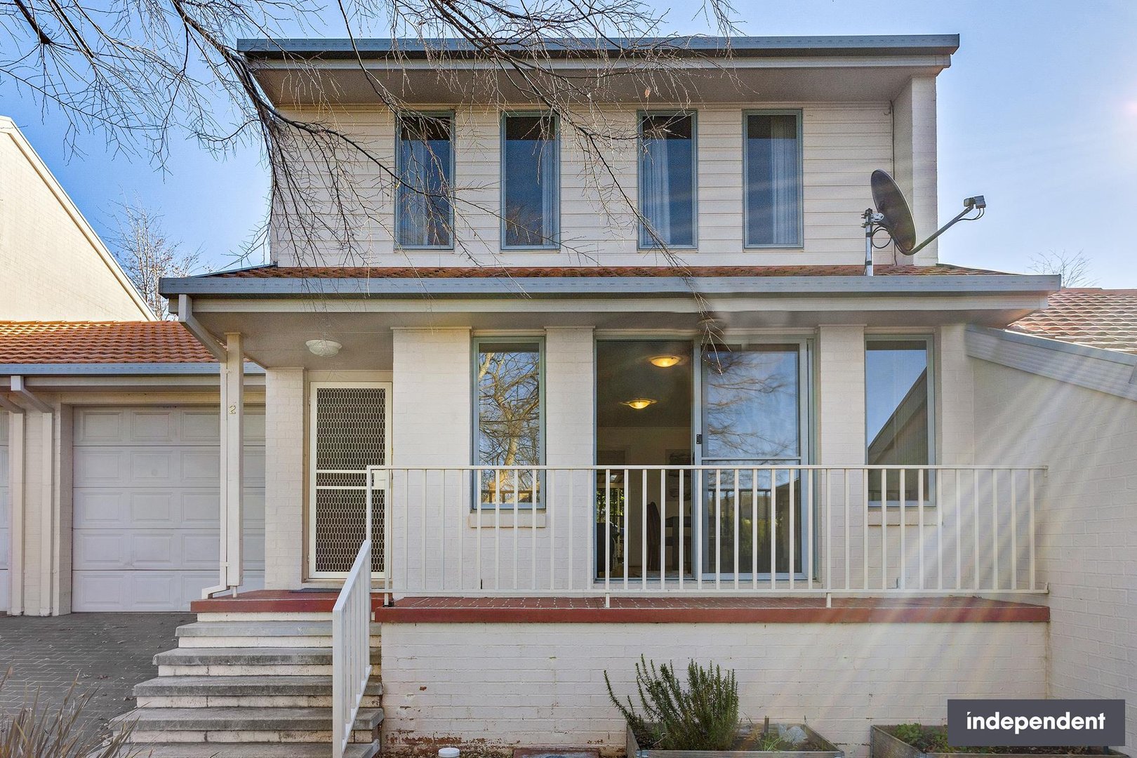 2/8 Fidler Court, Bruce ACT 2617 Allhomes