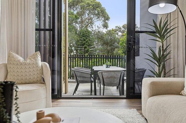 G6/128 Banks Avenue, NSW 2036