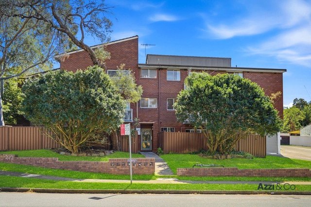 8/73-77 Railway Street, NSW 2142