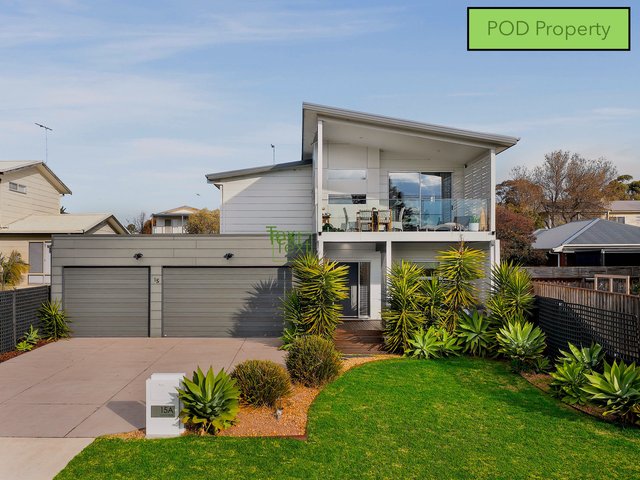 15A Leslie Avenue, VIC 3922