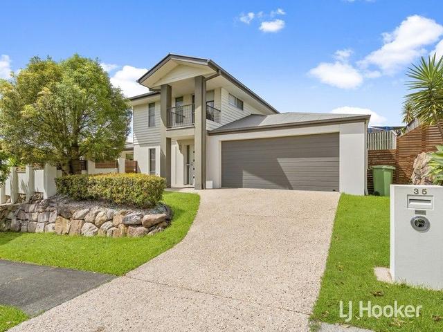 35 Kelsey Circuit, QLD 4211